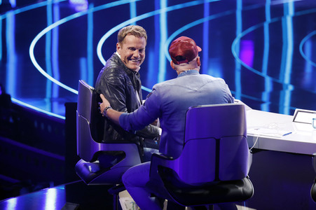 2. Liveshow 'DSDS 2019' in Köln