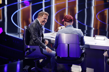 2. Liveshow 'DSDS 2019' in Köln