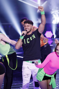 2. Liveshow 'DSDS 2019' in Köln