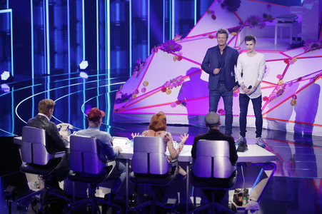 2. Liveshow 'DSDS 2019' in Köln