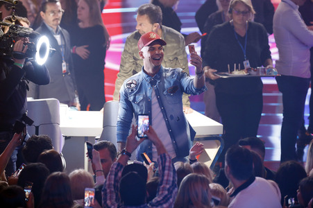 2. Liveshow 'DSDS 2019' in Köln