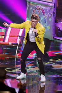 2. Liveshow 'DSDS 2019' in Köln