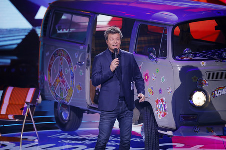 2. Liveshow 'DSDS 2019' in Köln