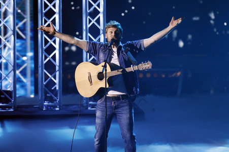 2. Liveshow 'DSDS 2019' in Köln