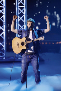 2. Liveshow 'DSDS 2019' in Köln