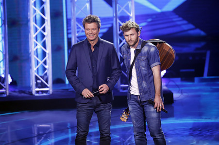 2. Liveshow 'DSDS 2019' in Köln