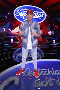 2. Liveshow 'DSDS 2019' in Köln