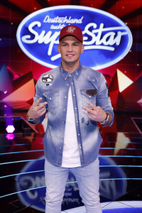 2. Liveshow 'DSDS 2019' in Köln