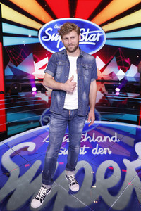 2. Liveshow 'DSDS 2019' in Köln