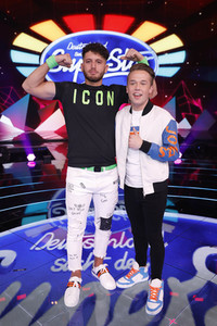 2. Liveshow 'DSDS 2019' in Köln