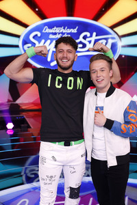 2. Liveshow 'DSDS 2019' in Köln