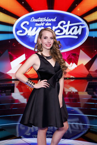 2. Liveshow 'DSDS 2019' in Köln