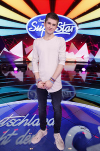 2. Liveshow 'DSDS 2019' in Köln