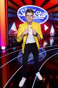 2. Liveshow 'DSDS 2019' in Köln