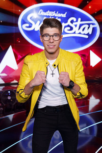 2. Liveshow 'DSDS 2019' in Köln