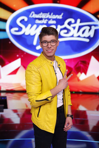 2. Liveshow 'DSDS 2019' in Köln