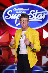 2. Liveshow 'DSDS 2019' in Köln