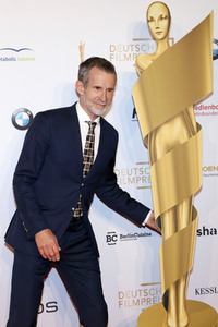 Nominiertenabend Deutscher Filmpreis 2019 in Berlin