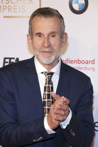 Nominiertenabend Deutscher Filmpreis 2019 in Berlin