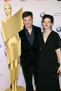 Nominiertenabend Deutscher Filmpreis 2019 in Berlin