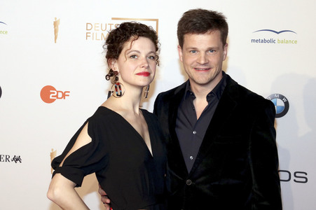 Nominiertenabend Deutscher Filmpreis 2019 in Berlin