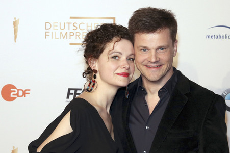 Nominiertenabend Deutscher Filmpreis 2019 in Berlin