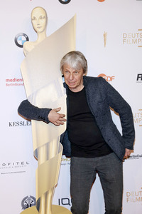 Nominiertenabend Deutscher Filmpreis 2019 in Berlin