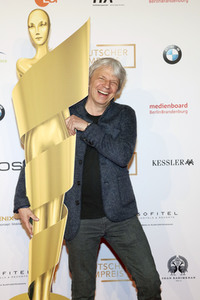 Nominiertenabend Deutscher Filmpreis 2019 in Berlin