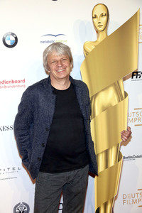 Nominiertenabend Deutscher Filmpreis 2019 in Berlin