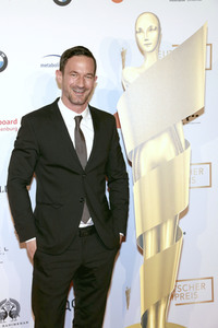 Nominiertenabend Deutscher Filmpreis 2019 in Berlin