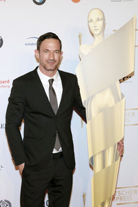 Nominiertenabend Deutscher Filmpreis 2019 in Berlin