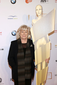 Nominiertenabend Deutscher Filmpreis 2019 in Berlin