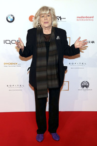 Nominiertenabend Deutscher Filmpreis 2019 in Berlin