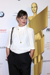 Nominiertenabend Deutscher Filmpreis 2019 in Berlin