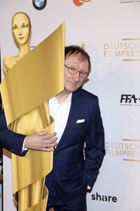 Nominiertenabend Deutscher Filmpreis 2019 in Berlin
