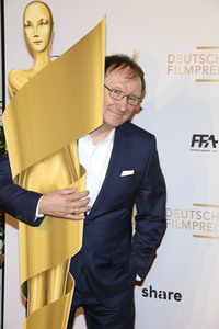 Nominiertenabend Deutscher Filmpreis 2019 in Berlin