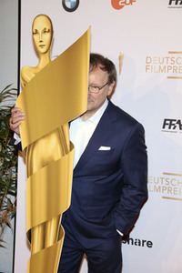 Nominiertenabend Deutscher Filmpreis 2019 in Berlin