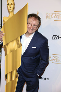 Nominiertenabend Deutscher Filmpreis 2019 in Berlin