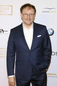 Nominiertenabend Deutscher Filmpreis 2019 in Berlin