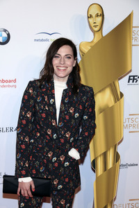 Nominiertenabend Deutscher Filmpreis 2019 in Berlin