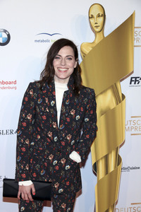 Nominiertenabend Deutscher Filmpreis 2019 in Berlin