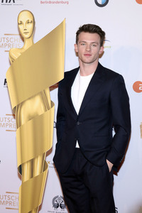 Nominiertenabend Deutscher Filmpreis 2019 in Berlin