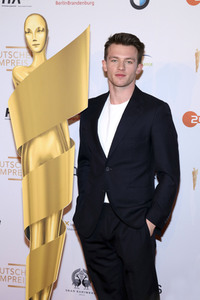 Nominiertenabend Deutscher Filmpreis 2019 in Berlin