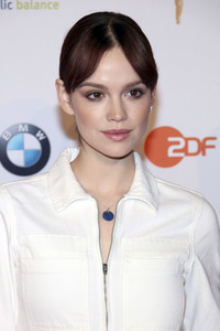 Nominiertenabend Deutscher Filmpreis 2019 in Berlin