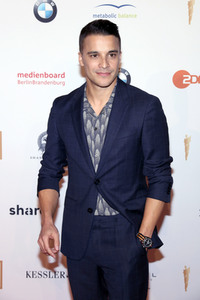 Nominiertenabend Deutscher Filmpreis 2019 in Berlin