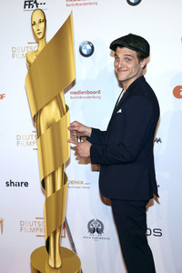 Nominiertenabend Deutscher Filmpreis 2019 in Berlin