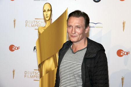 Nominiertenabend Deutscher Filmpreis 2019 in Berlin