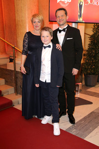 Romy Gala 2019 in Wien