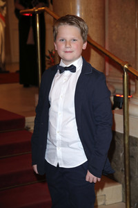Romy Gala 2019 in Wien