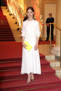 Romy Gala 2019 in Wien